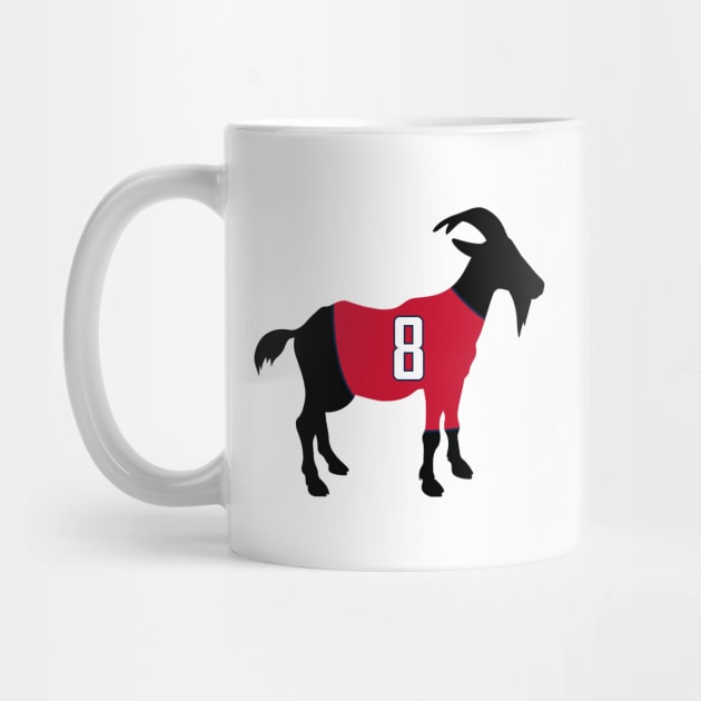 Alex Ovechkin GOAT by cwijeta